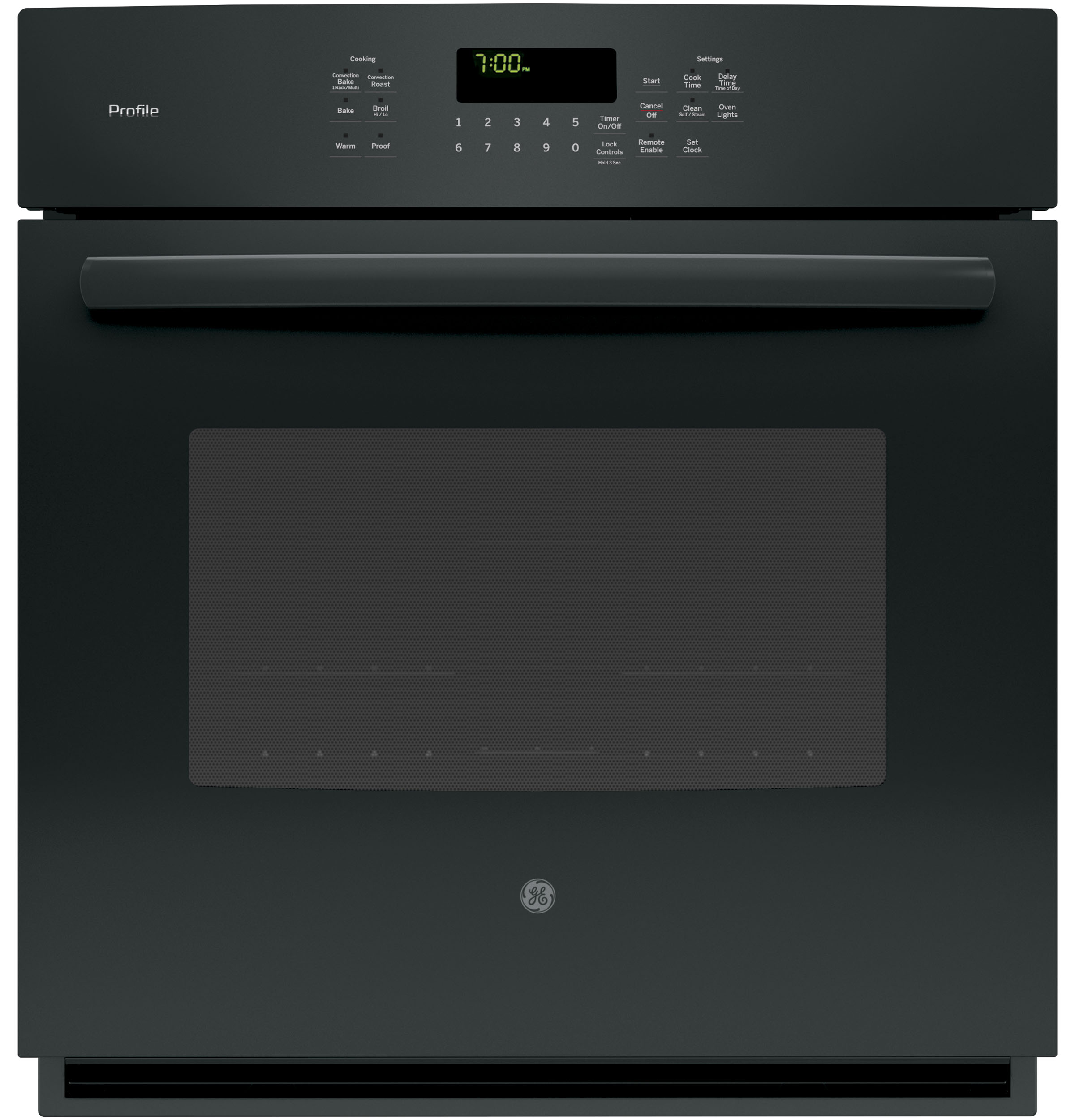 GE Profile™ Series 27