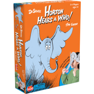 Dr. Seuss: Horton Hears a Who