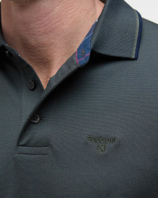 Heydon Short-Sleeved Polo Shirt 