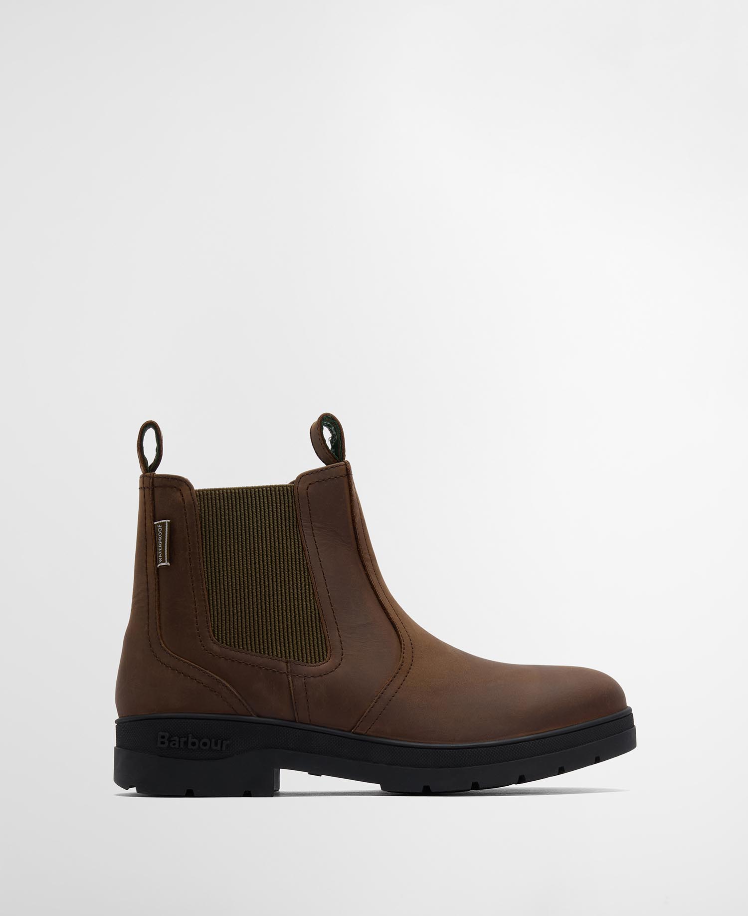 Turnbull Chelsea Boots image number 0