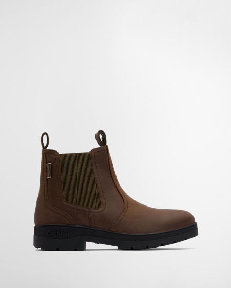 Turnbull Chelsea Boots