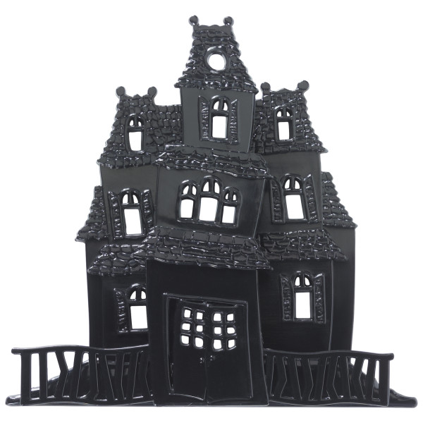 Haunted House Layon