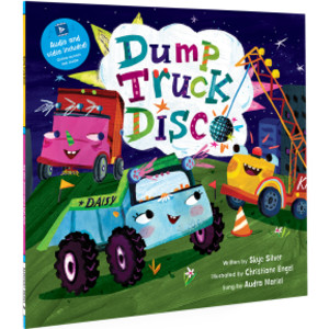 Dump Truck Disco Singalong