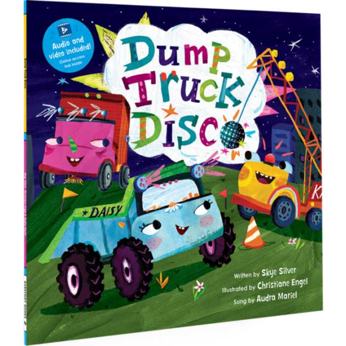Dump Truck Disco Singalong