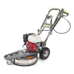 Karcher, 2500 psi, 2.4 gpm, JARVIS SCW 2.4/25 G Surface Cleaner Pressure Washer