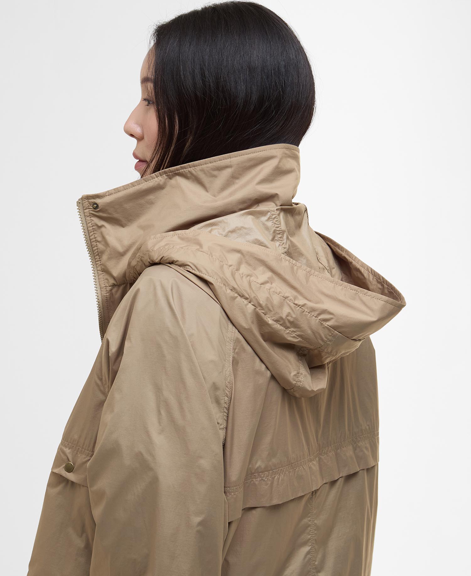 Greer Showerproof Jacket image number 4