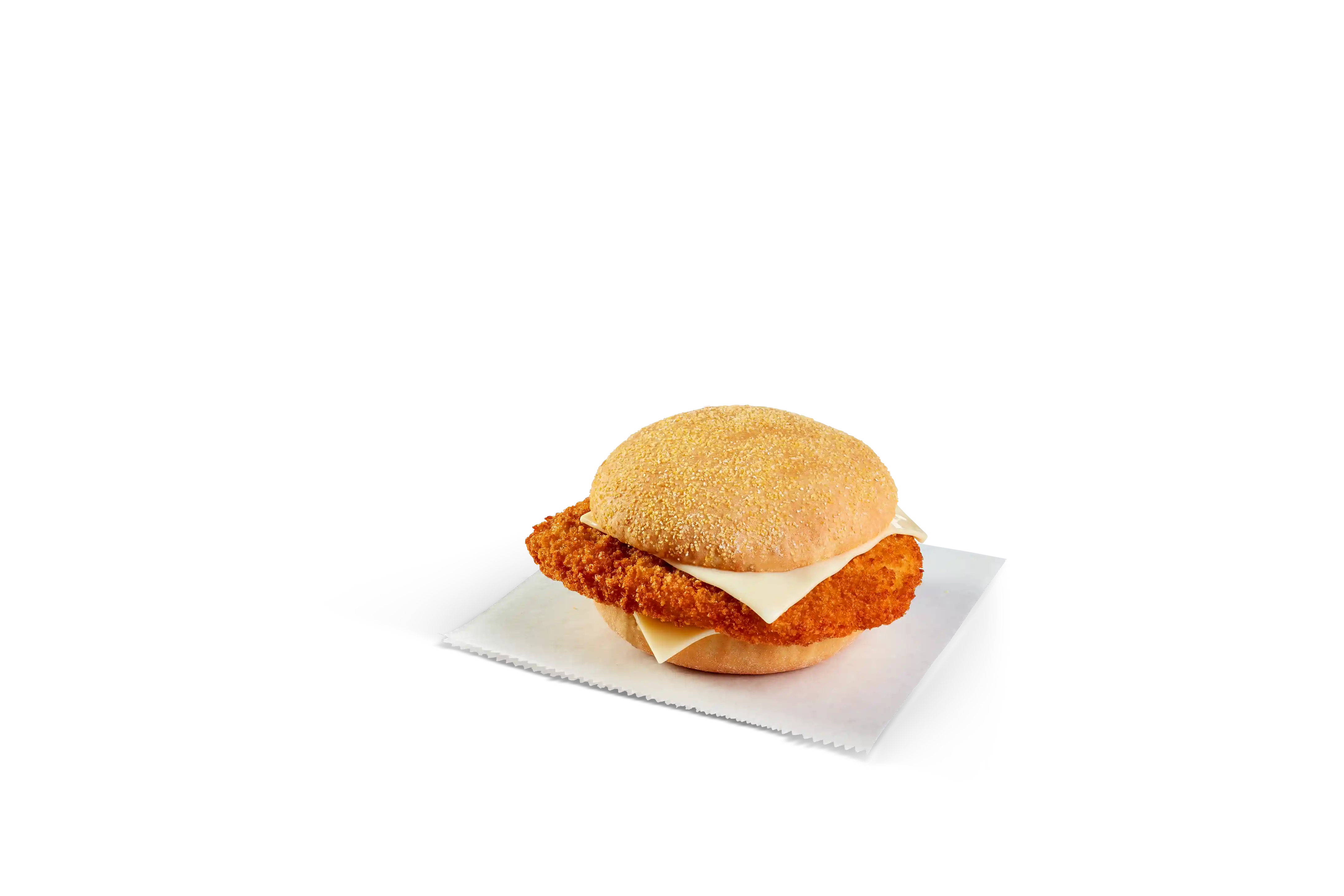 AdvancePierre™ Jumbo Southern Fried Chicken Breast Sandwich
