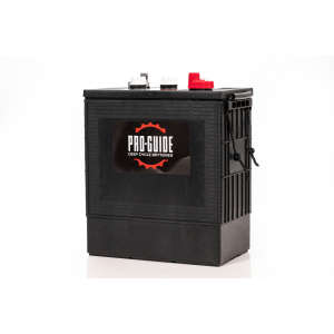 Battery 6V J305 Deep Cycle Pro Series