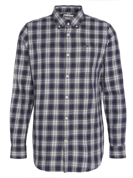 Lanark Tailored Long-Sleeved Shirt Lanark Tailored Long-Sleeved Shirt
