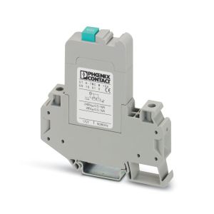 Thermomagnetic Circuit Breaker