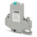 Thermomagnetic Circuit Breaker