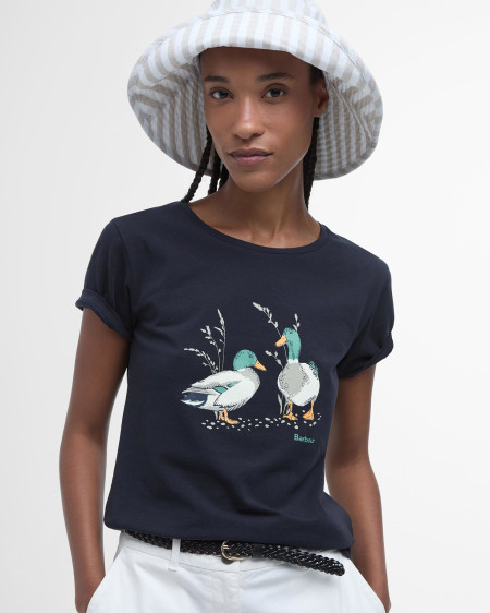 T-Shirt Penfor Graphic