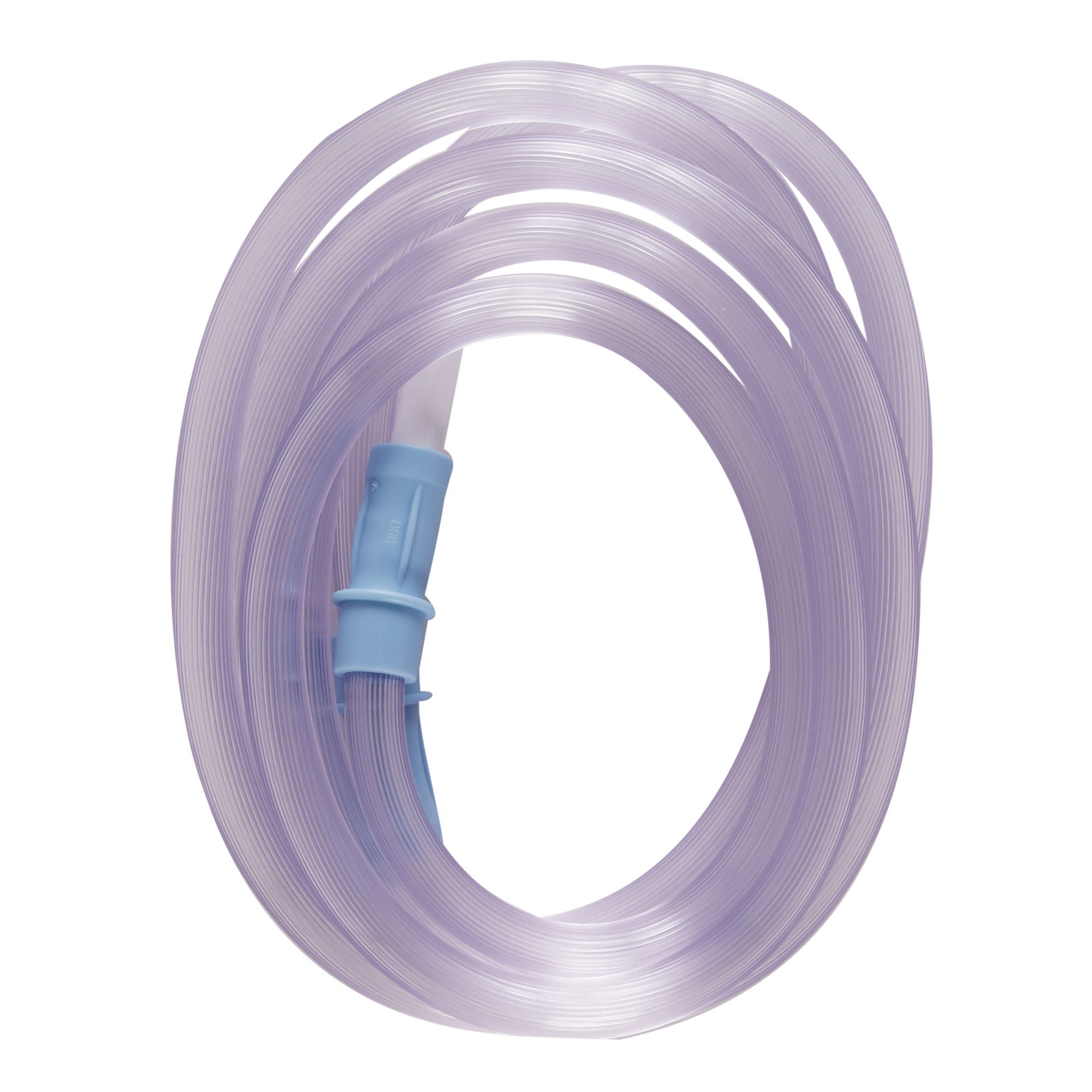 McKesson Suction Tubing, 1/4 Inch Inner Diameter, 6 Foot Length