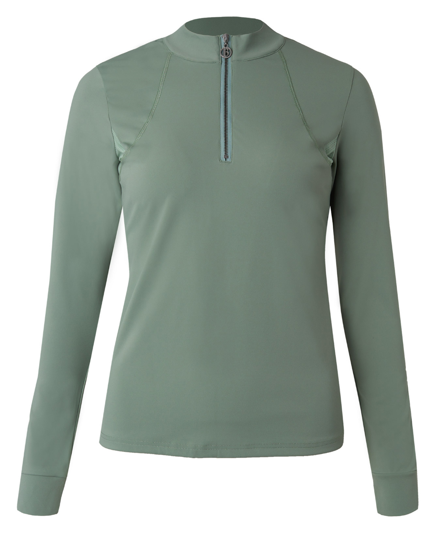 B Vertigo Inez Womens Technical Long Sleeved Shirt