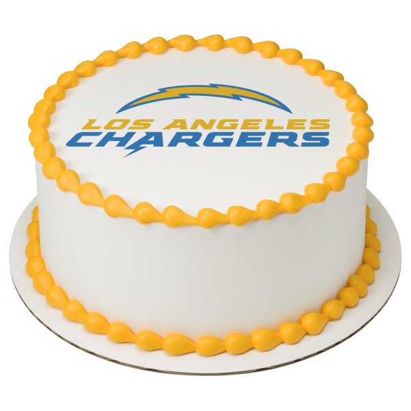 NFL Team PhotoCake® Edible Image®