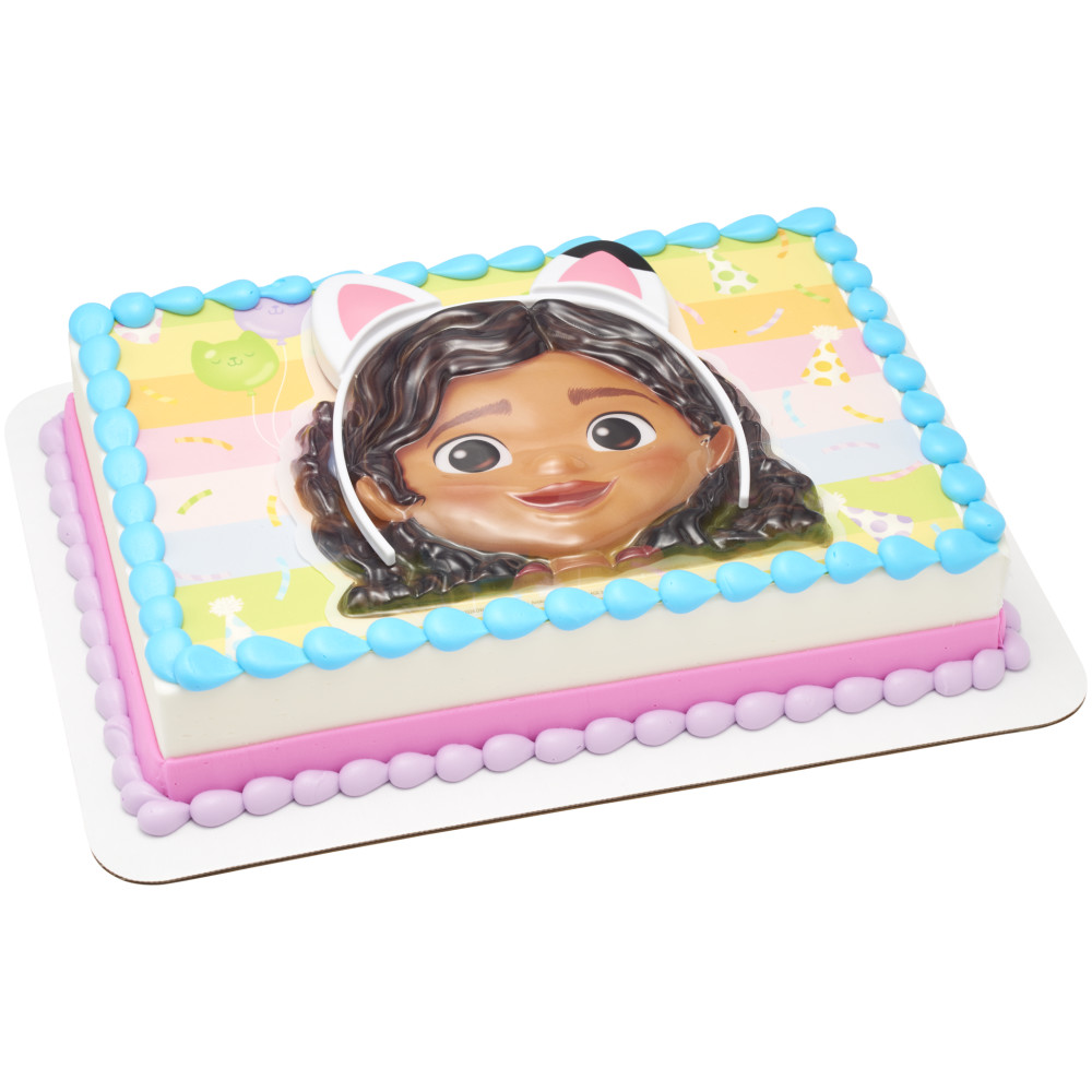 Order Gabby's Dollhouse Adventures Cake Cake from COBORN'S BAKERY ...