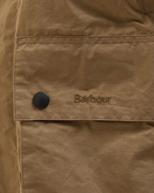 Westmorland Casual Gilet Golden Khaki