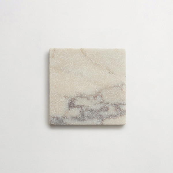 lapidary: girata | classique stout | calacatta viola | tumbled 