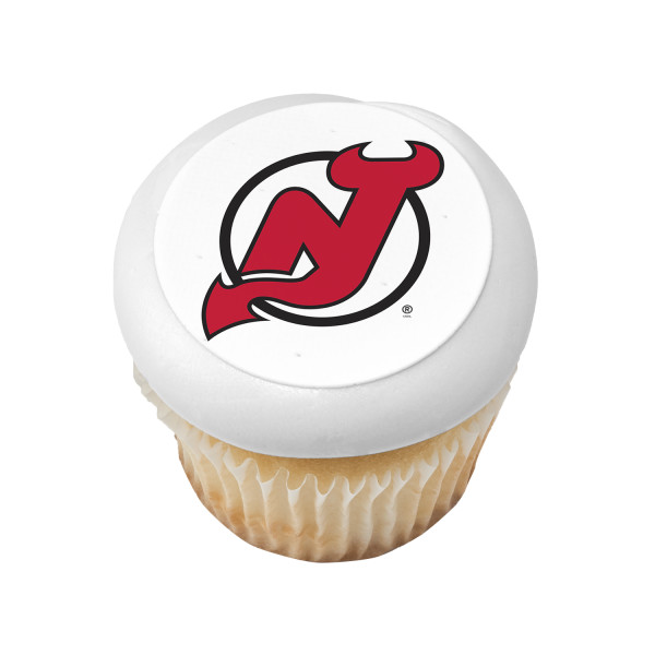 NHL® Team PhotoCake® Edible Image®