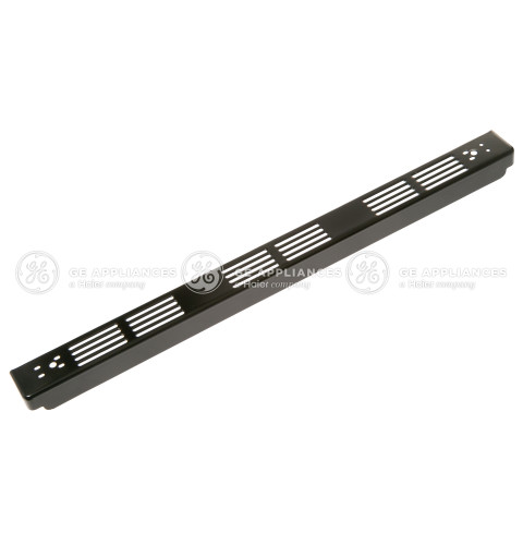 TRIM VENT DOOR (BLACK)