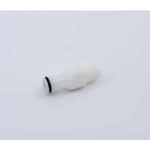 Drop-In Connector 1/4"