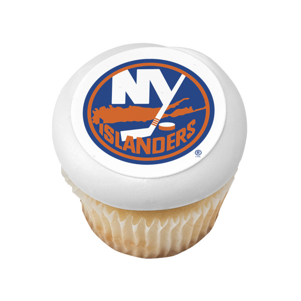 NHL® Team PhotoCake® Edible Image®