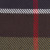 Schal Blair Tartan swatch