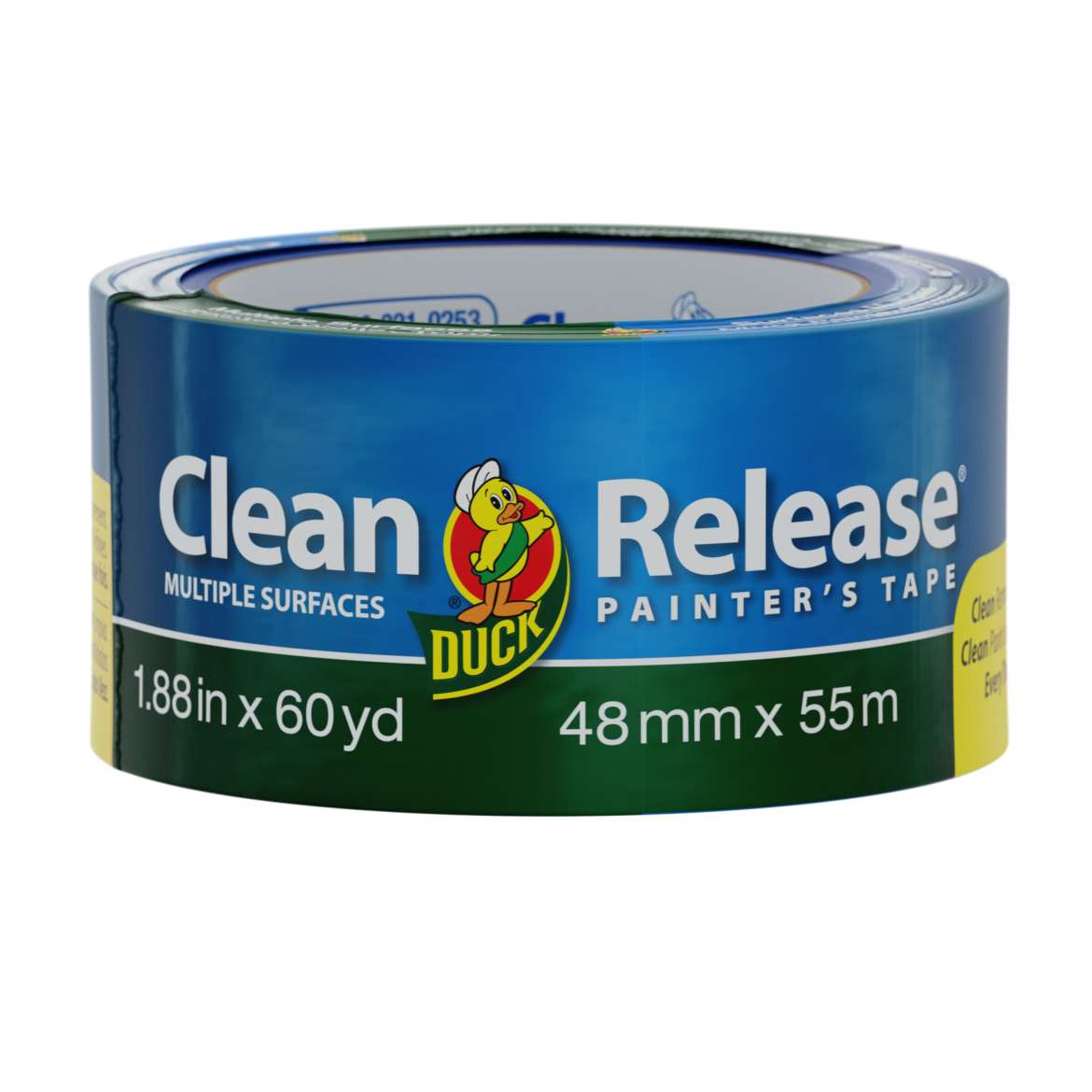 Clean Release® Painter's Tape Image