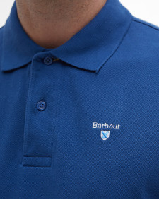 Poloshirt Sports 