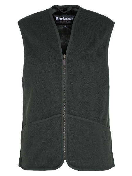 Innenfutter Warm Pile Zip-In Innenfutter Warm Pile Zip-In