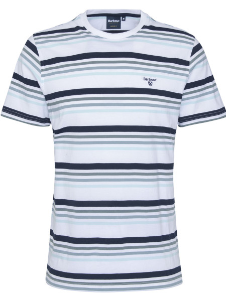 Houstead Striped T-Shirt Houstead Striped T-Shirt