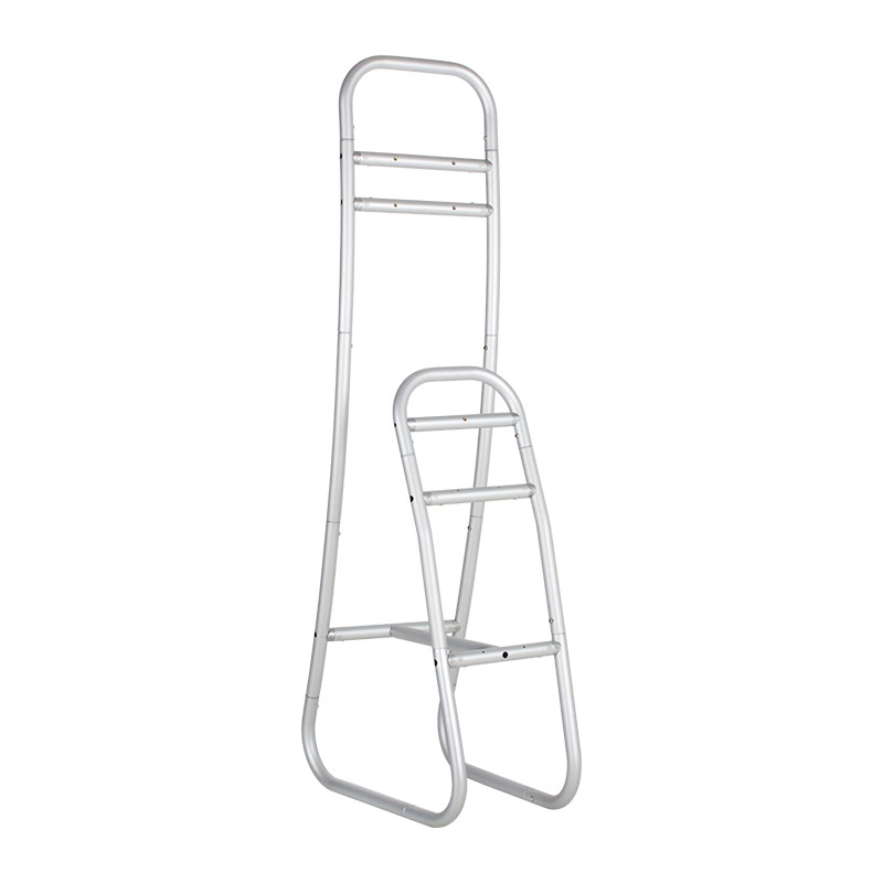 Frame, Mounts & Standard Case