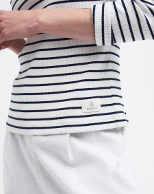 Langton Striped T-Shirt 