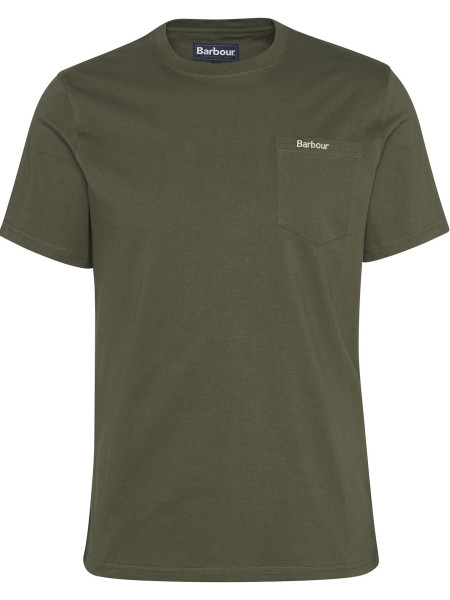 T-Shirt Langdon Pocket T-Shirt Langdon Pocket