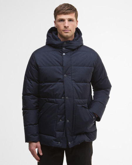 Brampton Puffer Jacket