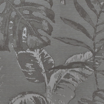 Koa Coal Roller Blind