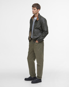 Wachsjacke Royston Lightweight 