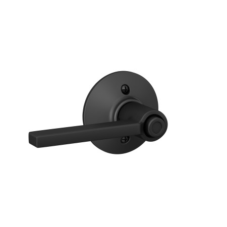 F Series Latitude Privacy Lever Set