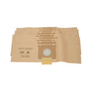 Bag Vacuum Paper 10Pack