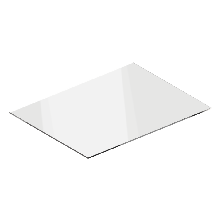 Door Inner Glass - 240Hs