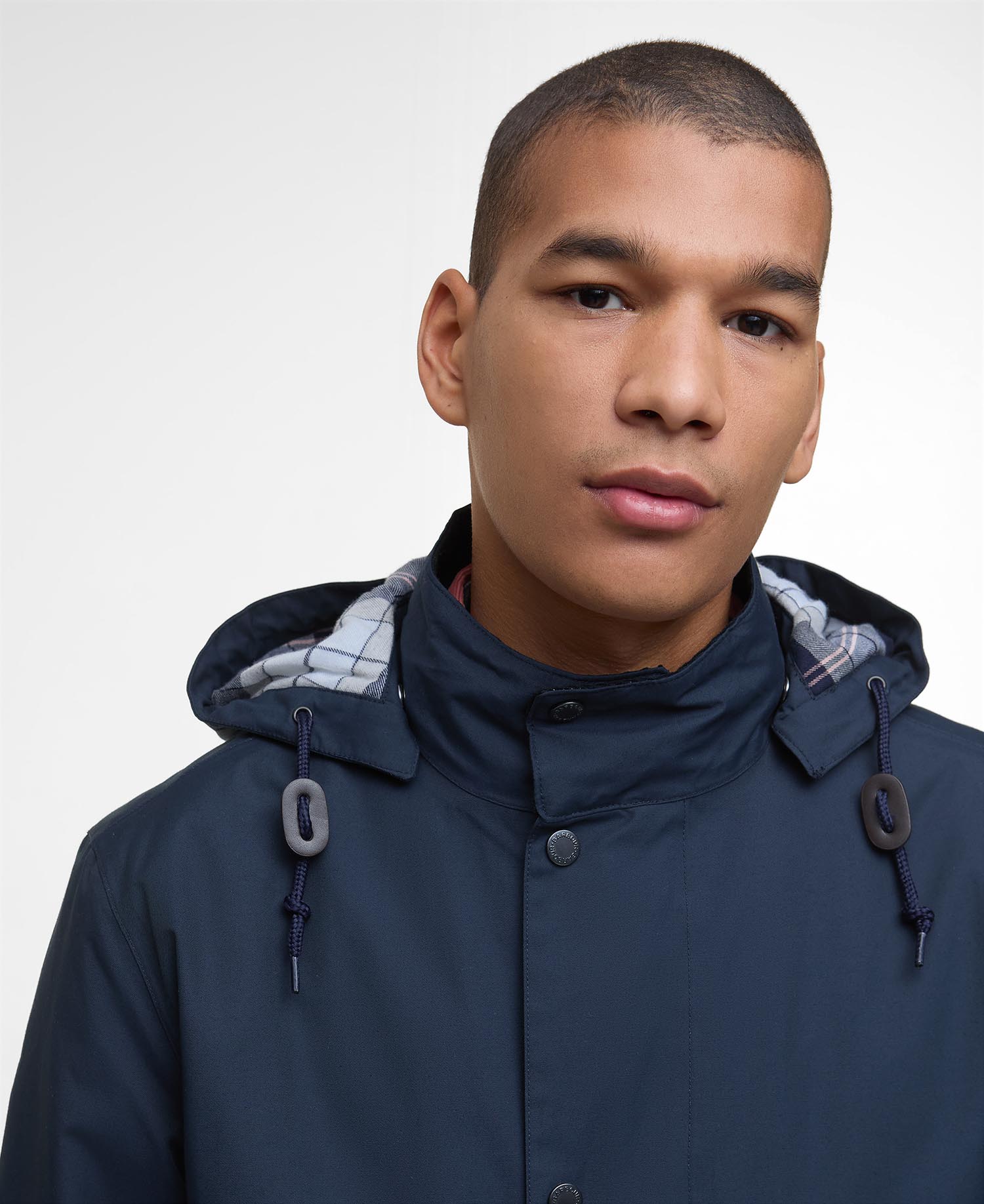 Chelsea Waterproof Mac image number 3