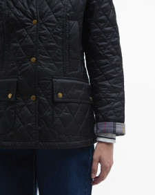 Steppjacke Beadnell 