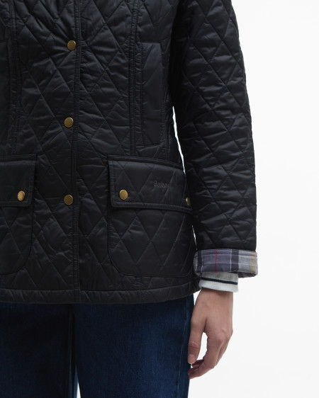 Steppjacke Beadnell