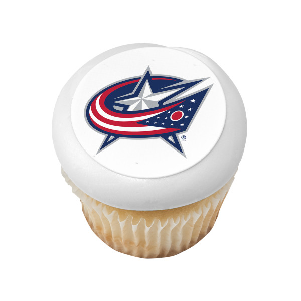 NHL® Team PhotoCake® Edible Image®