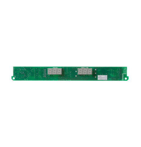 BOARD ASM TEMP CONTROL