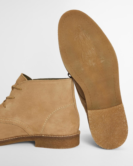Boots Sonoran