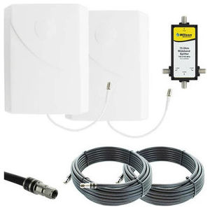 Dual Antenna Expansion Kit