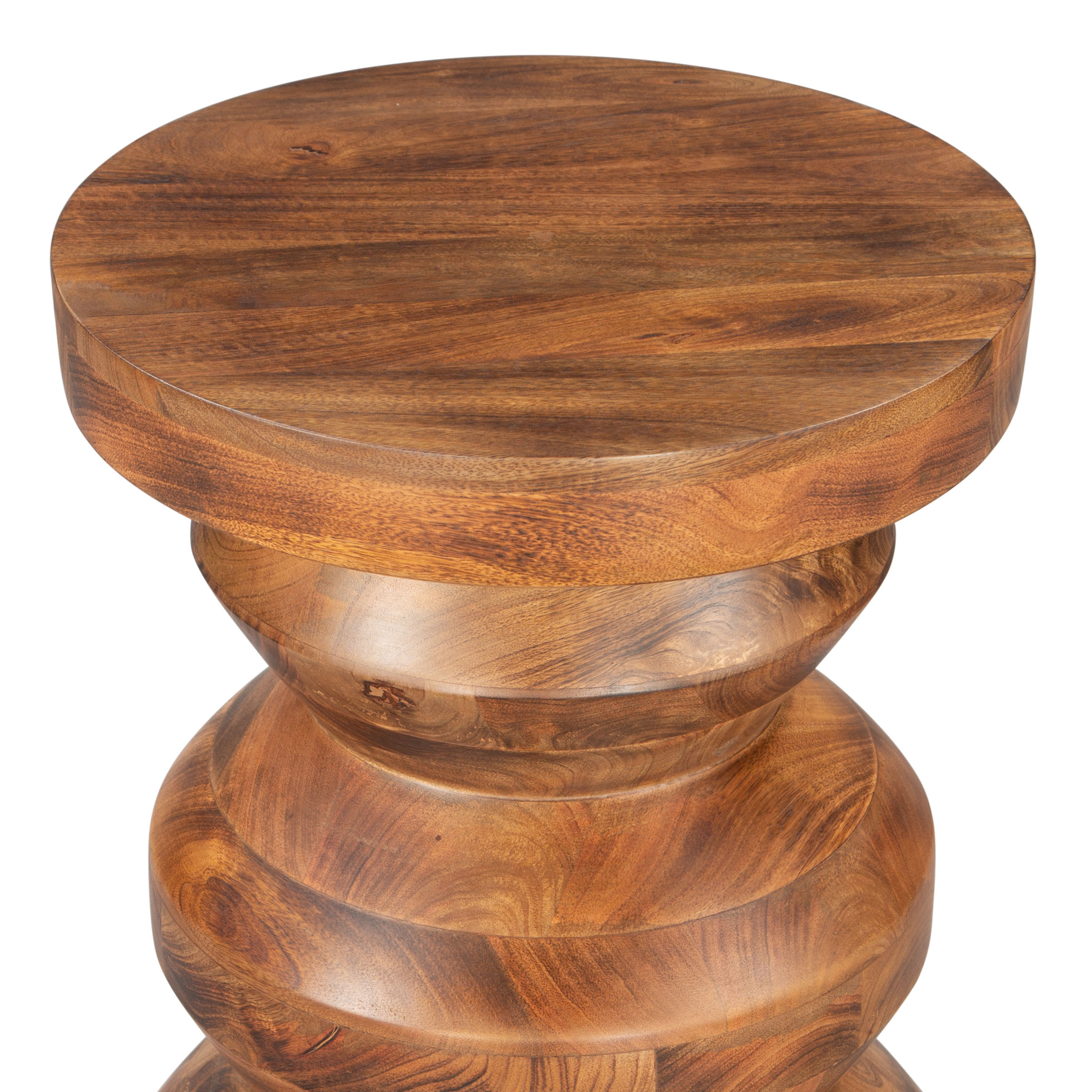 Kerala Side Table Walnut product image