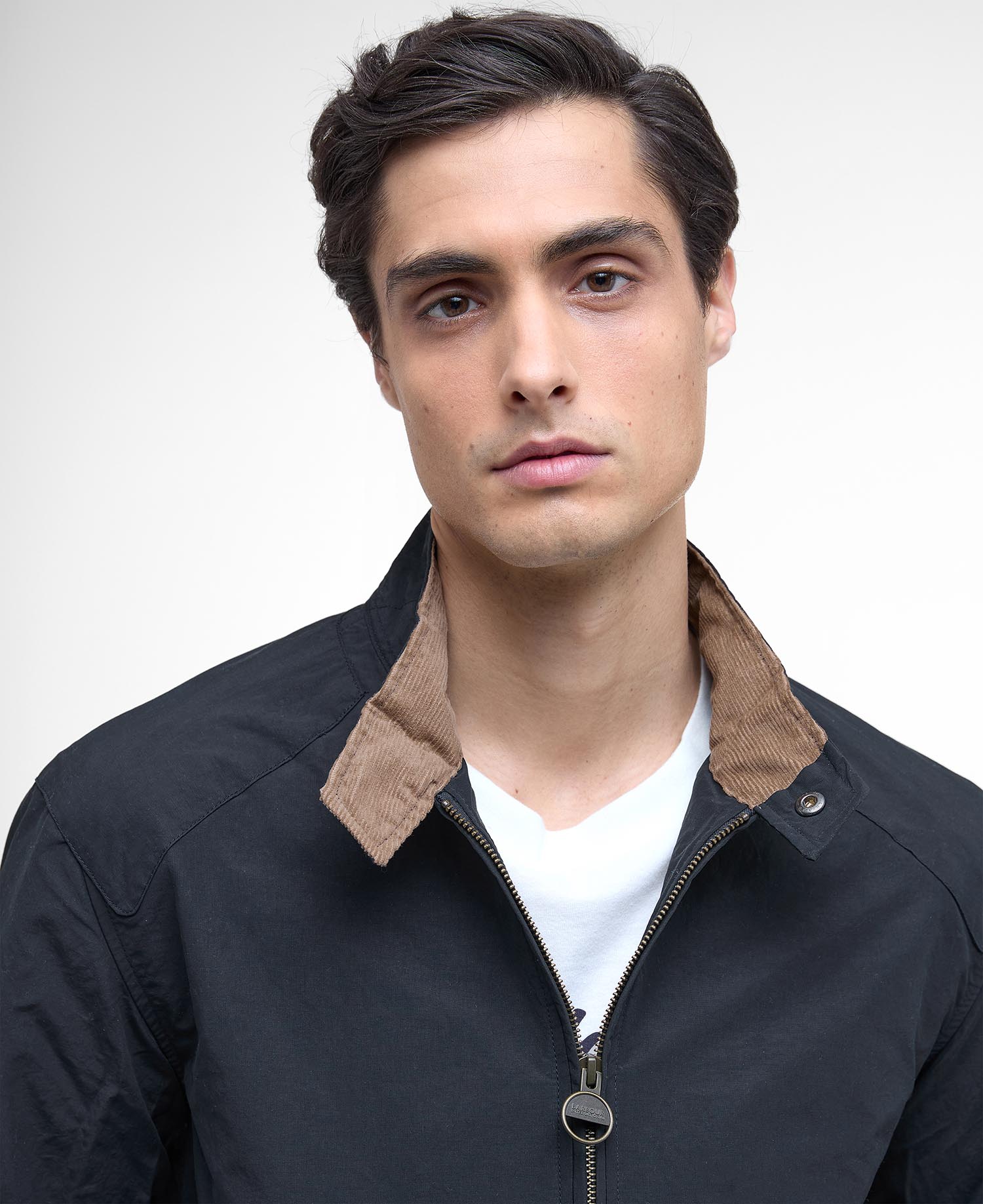 Rectifier Harrington Jacket image number 3