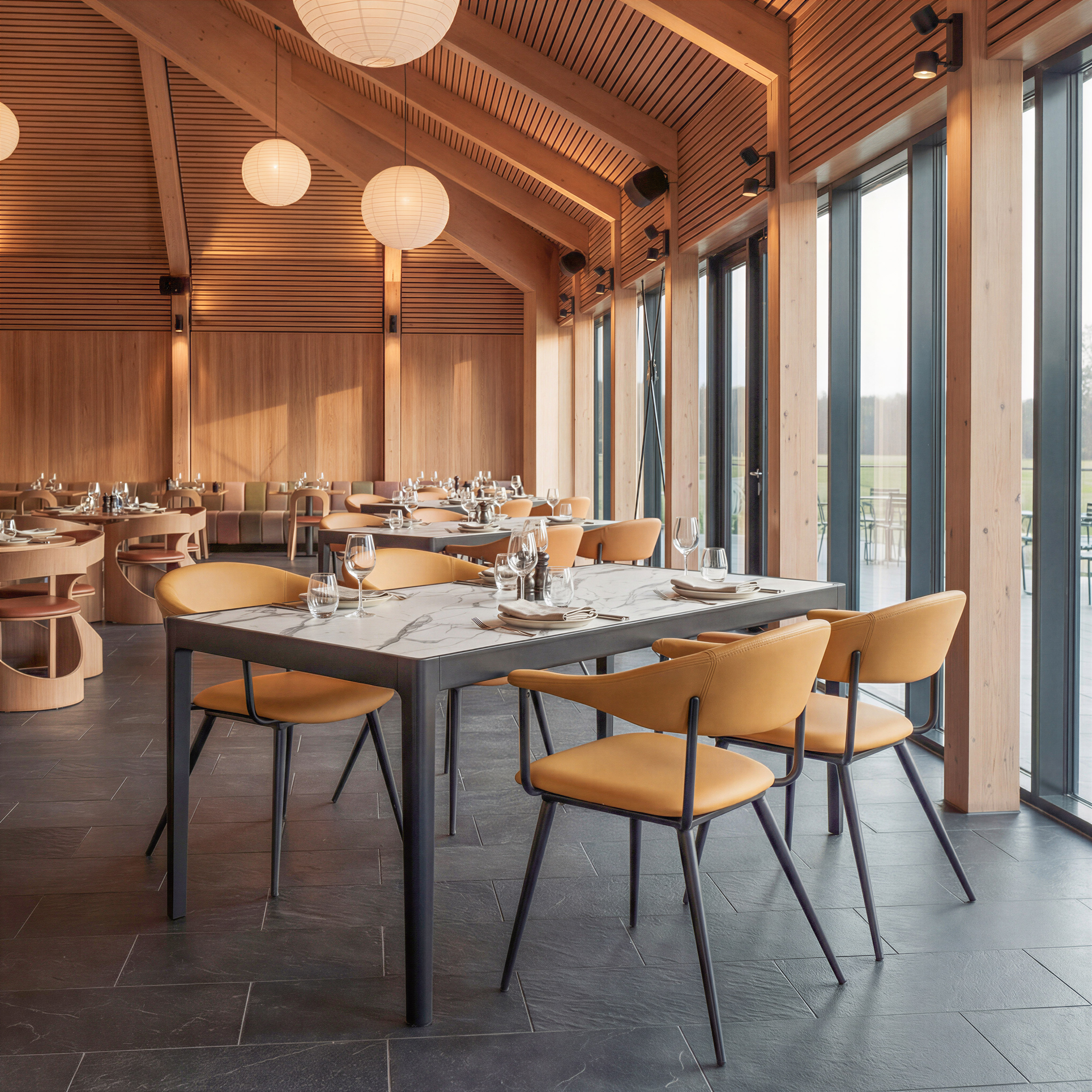 Tokai Dining Table White product image